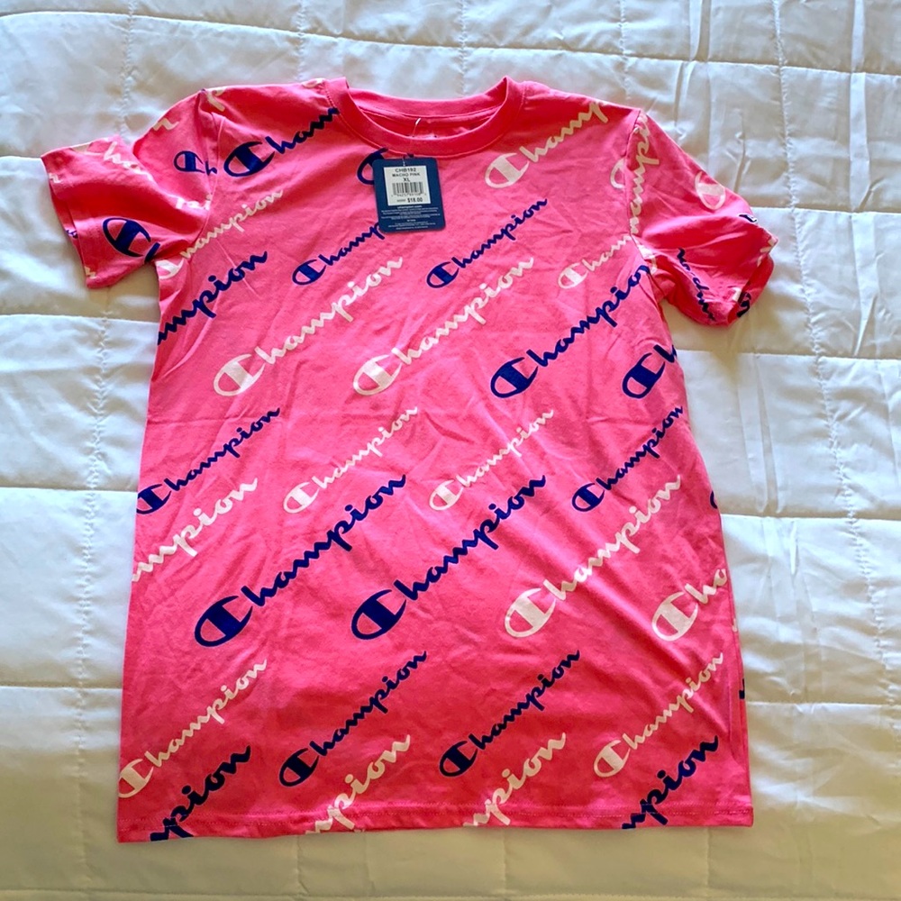 Champion T-shirt